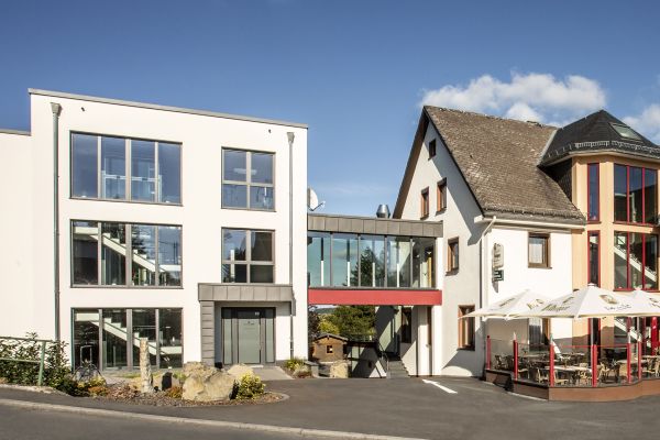 Haus Hubertus (Winterspelt)